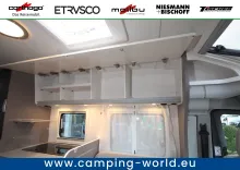 Fahrzeugbild Etrusco V 6.8 SCF #33