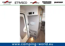 Fahrzeugbild Etrusco V 6.8 SCF #34