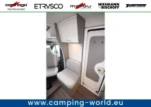 Fahrzeugbild Etrusco V 6.8 SCF #35