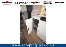 Fahrzeugbild Etrusco V 6.8 SCF #44