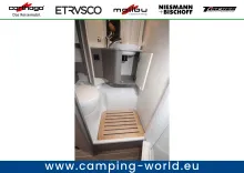 Fahrzeugbild Etrusco V 6.8 SCF #49