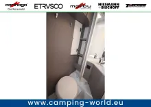 Fahrzeugbild Etrusco V 6.8 SCF #50