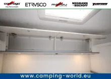 Fahrzeugbild Etrusco V 6.8 SCF #52