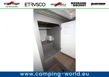 Fahrzeugbild Etrusco V 6.8 SCF #54