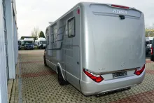 Fahrzeugbild Hymer B-Klasse ML T 780 #4