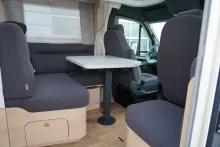 Fahrzeugbild Hymer B-Klasse ML T 780 #7