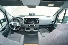 Fahrzeugbild Hymer B-Klasse ML T 780 #6