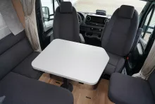 Fahrzeugbild Hymer B-Klasse ML T 780 #8