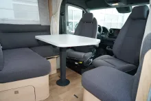 Fahrzeugbild Hymer B-Klasse ML T 780 #9