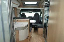 Fahrzeugbild Hymer B-Klasse ML T 780 #10