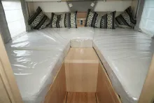 Fahrzeugbild Hymer B-Klasse ML T 780 #11