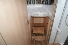 Fahrzeugbild Hymer B-Klasse ML T 780 #13