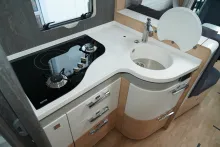 Fahrzeugbild Hymer B-Klasse ML T 780 #14