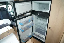 Fahrzeugbild Hymer B-Klasse ML T 780 #15