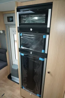 Fahrzeugbild Hymer B-Klasse ML T 780 #16