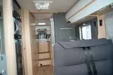 Fahrzeugbild Hymer B-Klasse ML T 780 #19