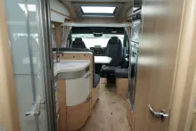 Fahrzeugbild Hymer B-Klasse ML T 780 #20