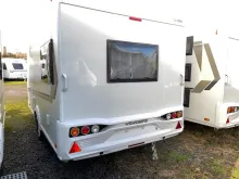 Fahrzeugbild Weinsberg CaraOne 390 PUH #5