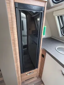 Fahrzeugbild Weinsberg CaraOne 390 PUH #7