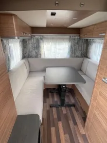 Fahrzeugbild Weinsberg CaraOne 390 PUH #8