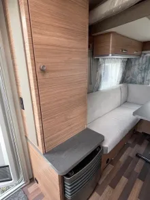 Fahrzeugbild Weinsberg CaraOne 390 PUH #9