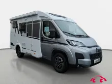 Fahrzeugbild Carado V 132 Pro+ Automatik #4