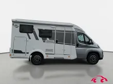 Fahrzeugbild Carado V 132 Pro+ Automatik #5