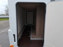Fahrzeugbild Carado V 132 Pro+ Automatik #8