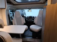 Fahrzeugbild Carado V 132 Pro+ Automatik #10