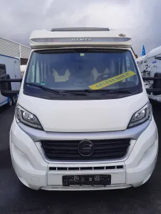 Bild 1 Hymer Exsis-t 588