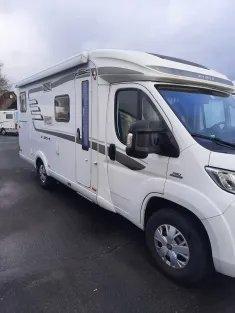 Bild 3 Hymer Exsis-t 588