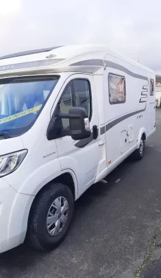 Bild 4 Hymer Exsis-t 588