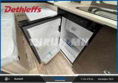 Bild 10 Dethleffs c' go 475 EL