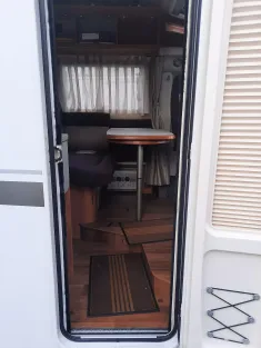 Bild 7 Hymer Exsis-t 588