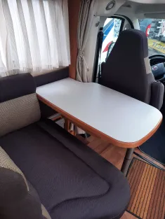 Bild 9 Hymer Exsis-t 588