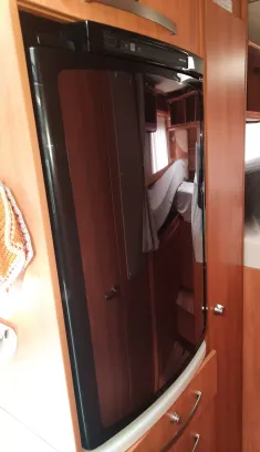 Bild 12 Hymer Exsis-t 588