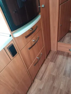 Bild 14 Hymer Exsis-t 588
