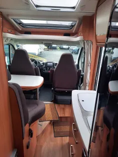 Bild 15 Hymer Exsis-t 588