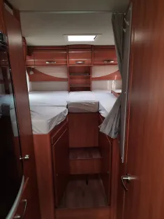 Bild 16 Hymer Exsis-t 588