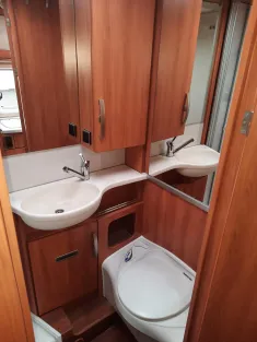 Bild 17 Hymer Exsis-t 588