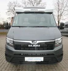 Fahrzeugbild Knaus Van TI 640 MEG VANSATION MAN #4
