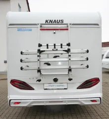 Fahrzeugbild Knaus Van TI 640 MEG VANSATION MAN #5