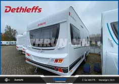Bild 3 Dethleffs c' go 495 FR