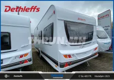 Bild 4 Dethleffs c' go 495 FR
