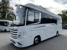 Fahrzeugbild Concorde Centurion 990 GI *Hubstützen*Lithium*Gastank* #4