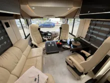 Fahrzeugbild Concorde Centurion 990 GI *Hubstützen*Lithium*Gastank* #8