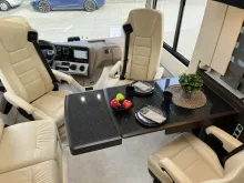 Fahrzeugbild Concorde Centurion 990 GI *Hubstützen*Lithium*Gastank* #9
