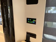 Fahrzeugbild Concorde Centurion 990 GI *Hubstützen*Lithium*Gastank* #11