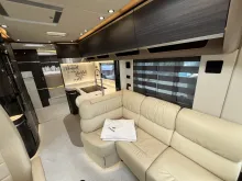 Fahrzeugbild Concorde Centurion 990 GI *Hubstützen*Lithium*Gastank* #12