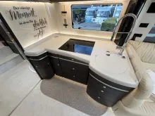 Fahrzeugbild Concorde Centurion 990 GI *Hubstützen*Lithium*Gastank* #13